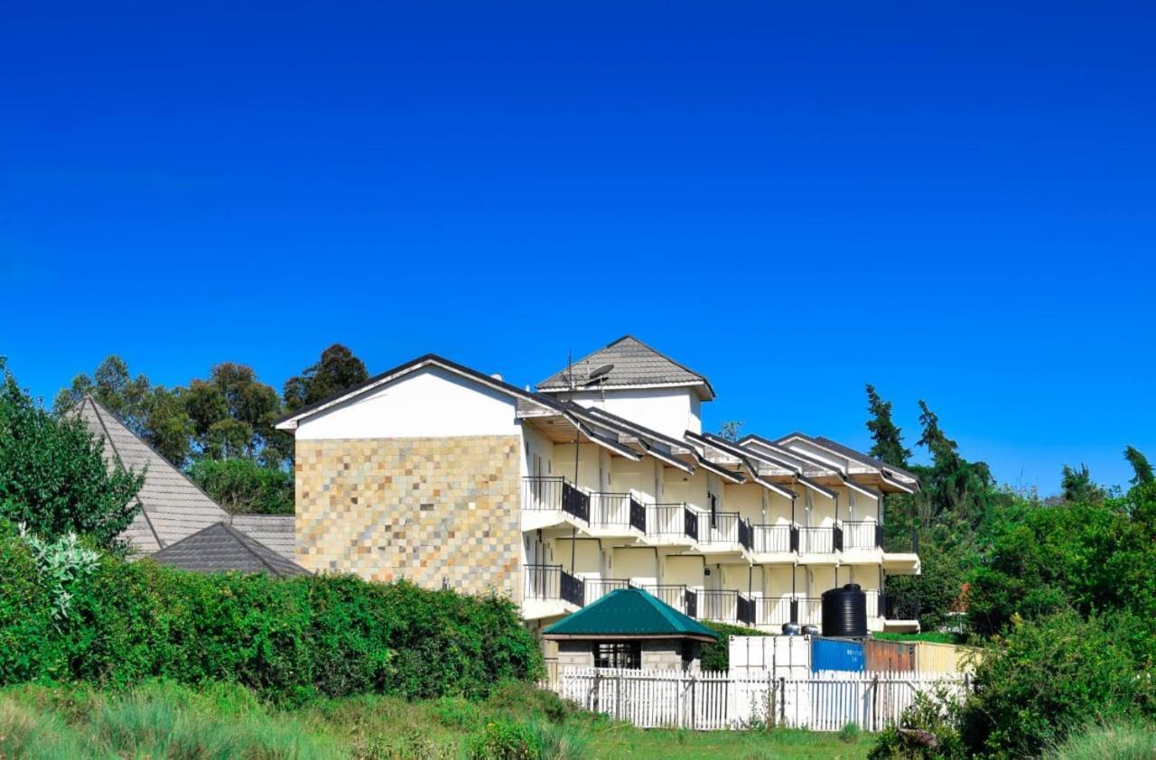 Golden Gates Hotel Thuthuriki Dış mekan fotoğraf